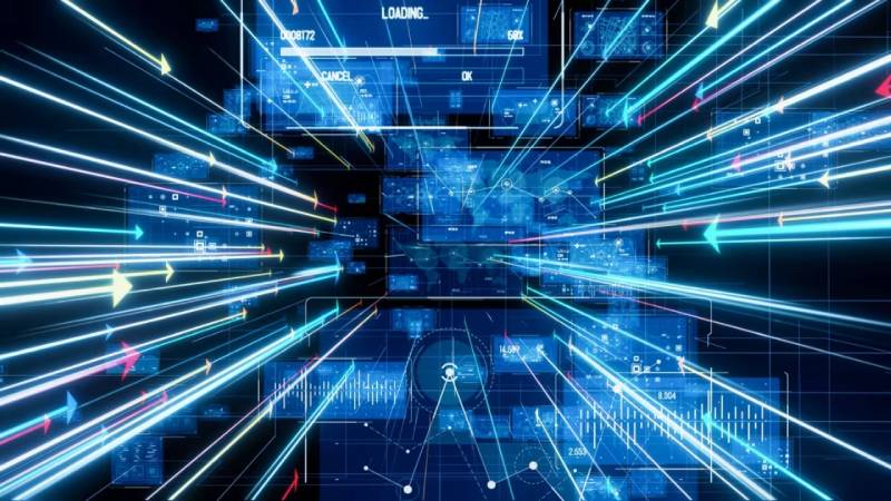 迁安市SCADA系统开发:守护工业安全的数字卫士
